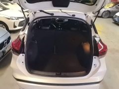 Nissan Kicks 2022 1.5L CVT XV Luxury - ფოტო 19