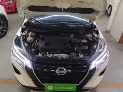 Nissan Kicks 2022 1.5L CVT XV Luxury - ფოტო 20