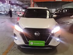 Nissan Kicks 2022 1.5L CVT XV Luxury - ფოტო 3
