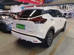 Nissan Kicks 2022 1.5L CVT XV Luxury - ფოტო 7