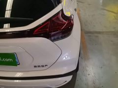 Nissan Kicks 2022 1.5L CVT XV Luxury - ფოტო 8