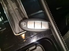 Nissan Kicks 2022 1.5L CVT XV Luxury - ფოტო 9