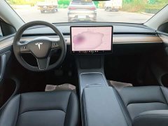 Tesla Model Y 2021 Standard Range RWD - ფოტო 10