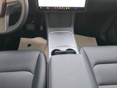 Tesla Model Y 2021 Standard Range RWD - ფოტო 14