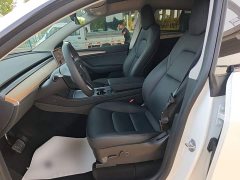 Tesla Model Y 2021 Standard Range RWD - ფოტო 15
