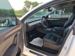 Tesla Model Y 2021 Standard Range RWD - ფოტო 16