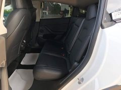 Tesla Model Y 2021 Standard Range RWD - ფოტო 17