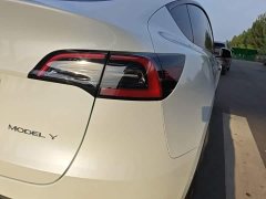 Tesla Model Y 2021 Standard Range RWD - ფოტო 8