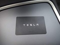 Tesla Model Y 2021 Standard Range RWD - ფოტო 9