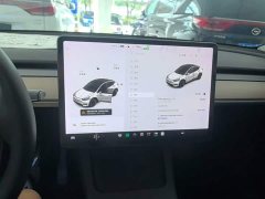 Tesla Model Y Standard Range RWD - ფოტო 13