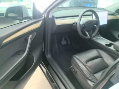 Tesla Model Y Standard Range RWD - ფოტო 16