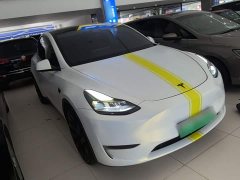 Tesla Model Y Standard Range RWD - ფოტო 4