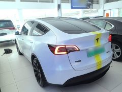 Tesla Model Y Standard Range RWD - ფოტო 5