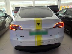 Tesla Model Y Standard Range RWD - ფოტო 6