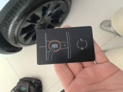 Tesla Model Y Standard Range RWD - ფოტო 9