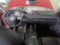 Mazda3 Axela 2.0L Automatic Elegant Edition - ფოტო 10