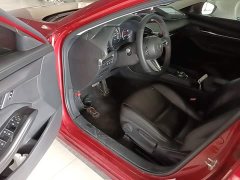 Mazda3 Axela 2.0L Automatic Elegant Edition - ფოტო 16