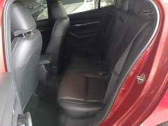 Mazda3 Axela 2.0L Automatic Elegant Edition - ფოტო 17