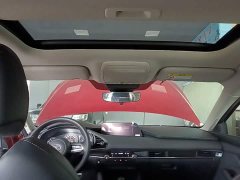 Mazda3 Axela 2.0L Automatic Elegant Edition - ფოტო 18