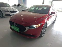 Mazda3 Axela 2.0L Automatic Elegant Edition - ფოტო 2