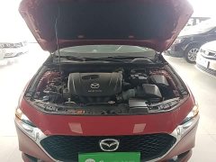 Mazda3 Axela 2.0L Automatic Elegant Edition - ფოტო 20