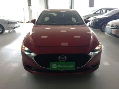 Mazda3 Axela 2.0L Automatic Elegant Edition - ფოტო 3
