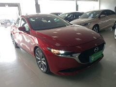 Mazda3 Axela 2.0L Automatic Elegant Edition - ფოტო 4