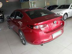 Mazda3 Axela 2.0L Automatic Elegant Edition - ფოტო 5