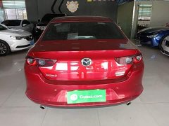Mazda3 Axela 2.0L Automatic Elegant Edition - ფოტო 6