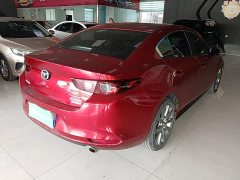Mazda3 Axela 2.0L Automatic Elegant Edition - ფოტო 7