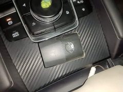 Mazda3 Axela 2.0L Automatic Elegant Edition - ფოტო 9