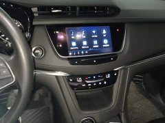 Cadillac XT5 28T Luxury - ფოტო 10