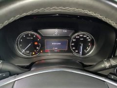 Cadillac XT5 28T Luxury - ფოტო 12