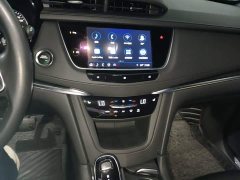 Cadillac XT5 28T Luxury - ფოტო 13