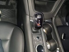 Cadillac XT5 28T Luxury - ფოტო 14