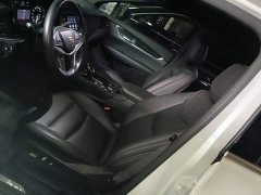 Cadillac XT5 28T Luxury - ფოტო 15