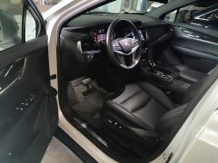 Cadillac XT5 28T Luxury - ფოტო 16