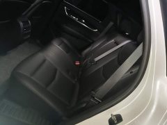 Cadillac XT5 28T Luxury - ფოტო 17