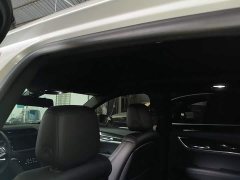 Cadillac XT5 28T Luxury - ფოტო 18