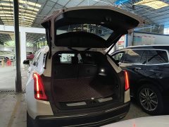 Cadillac XT5 28T Luxury - ფოტო 19