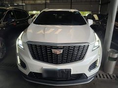 Cadillac XT5 28T Luxury - ფოტო 3