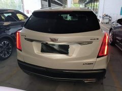 Cadillac XT5 28T Luxury - ფოტო 6