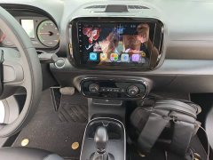 SAIC Clever 311km Vitality Pop Edition - ფოტო 13