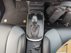 SAIC Clever 311km Vitality Pop Edition - ფოტო 14