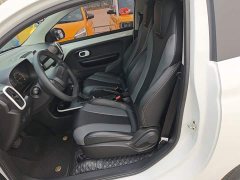 SAIC Clever 311km Vitality Pop Edition - ფოტო 15