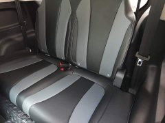 SAIC Clever 311km Vitality Pop Edition - ფოტო 17