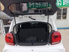 SAIC Clever 311km Vitality Pop Edition - ფოტო 19