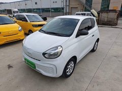 SAIC Clever 311km Vitality Pop Edition - ფოტო 2