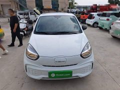 SAIC Clever 311km Vitality Pop Edition - ფოტო 3