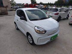 SAIC Clever 311km Vitality Pop Edition - ფოტო 4